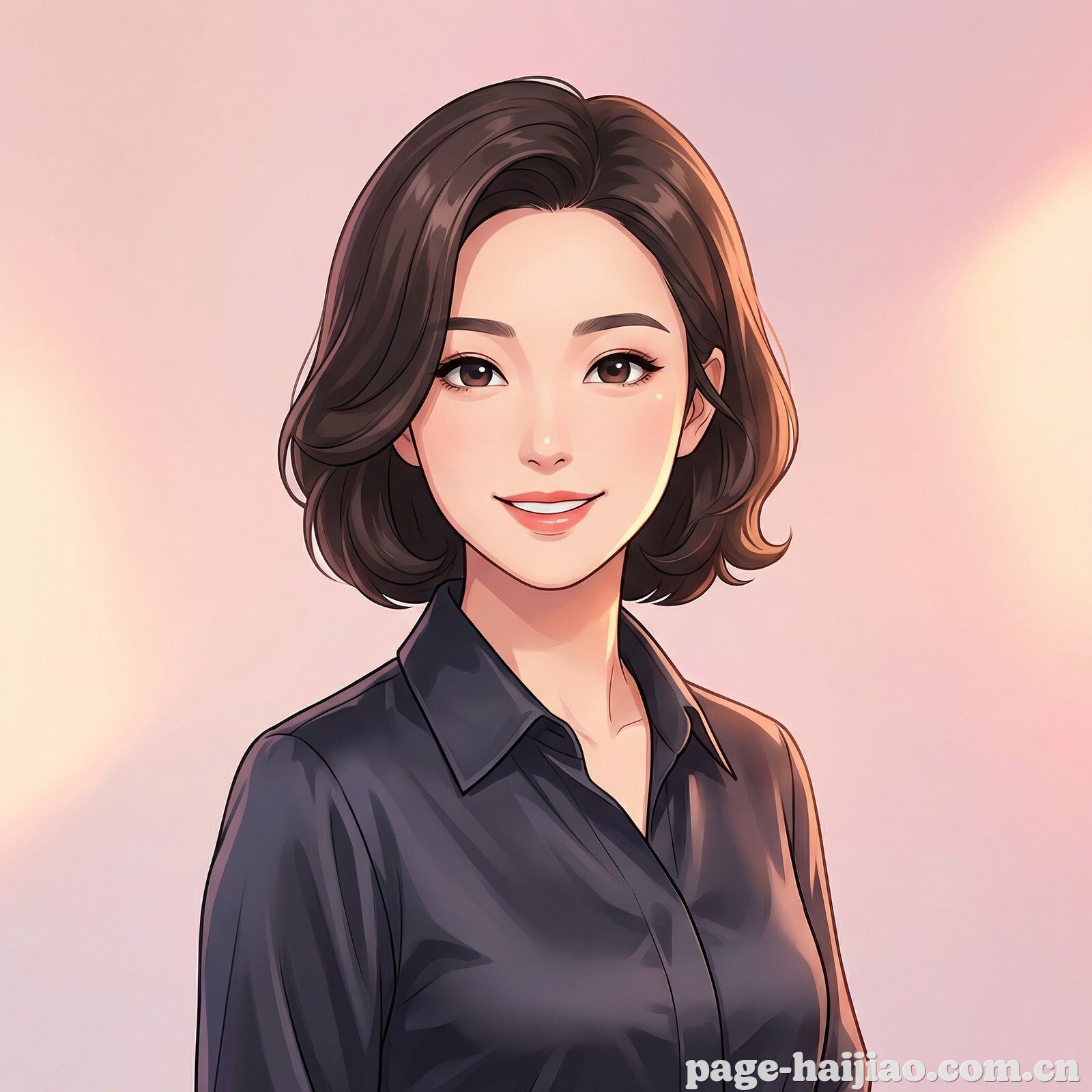 海角社区制片人林雪晴