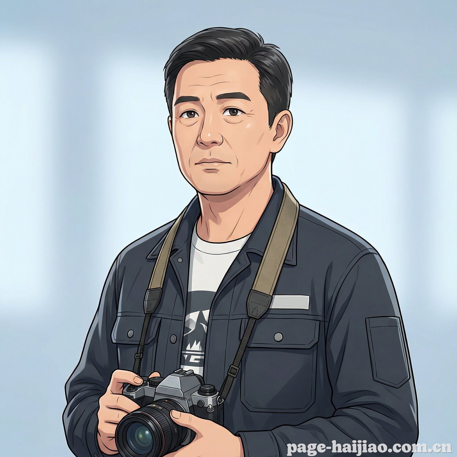 海角社区摄影师张鸿远