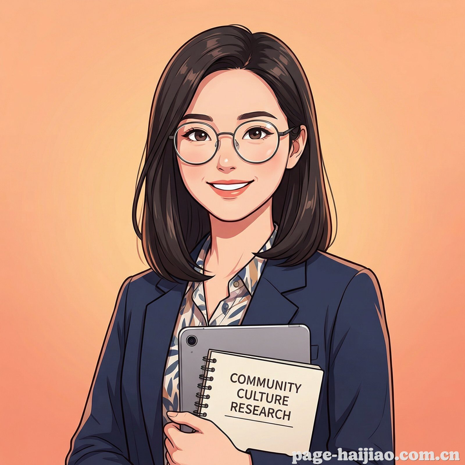 海角社区社区顾问苏婉清